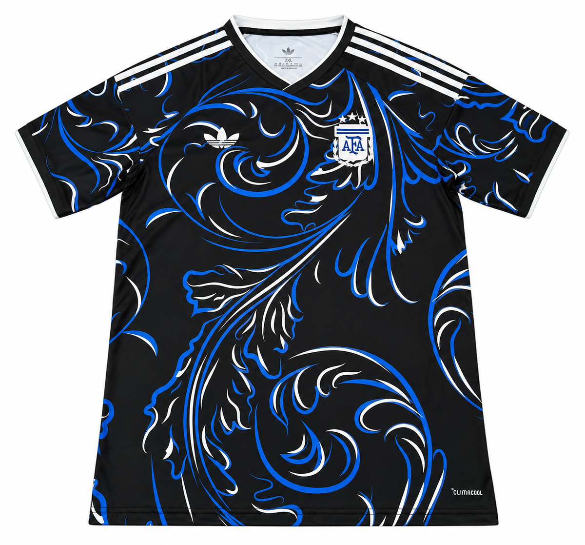 Camiseta Argentina FAN VERSION 25/26