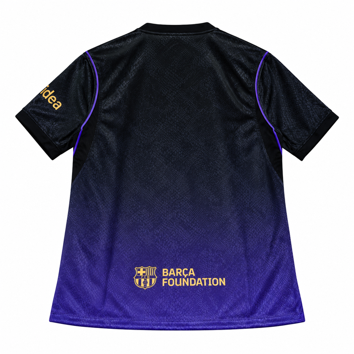 Camiseta Barcelona FAN VERSION 26/27