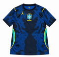 Camiseta Brasil FAN VERSION 26/27