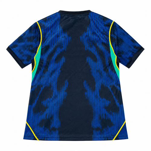 Camiseta Brasil FAN VERSION 26/27