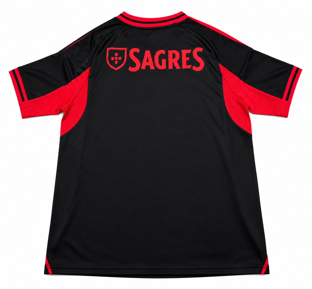 Benfica Trikot FAN VERSION 26/27