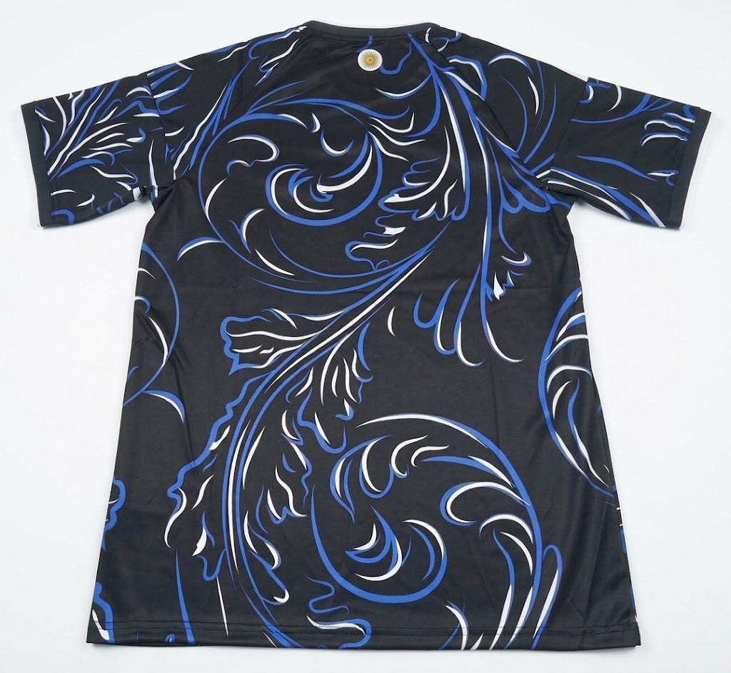 Camiseta Argentina FAN VERSION 25/26