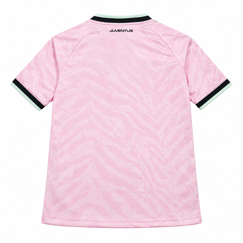 Camiseta Juventus FAN VERSION 26/27