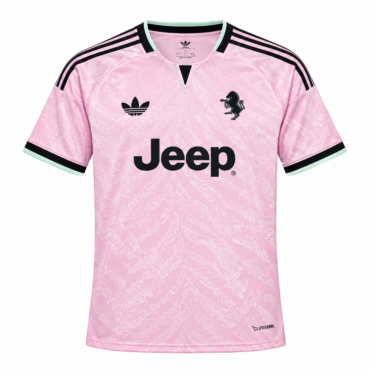 Camiseta Juventus FAN VERSION 26/27